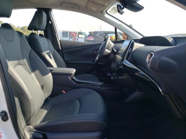 2020 TOYOTA PRIUS PRIM - JTDKARFP9L3158581