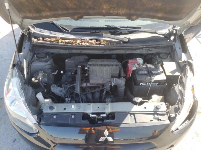 2015 MITSUBISHI MIRAGE DE ML32A3HJ7FH008887