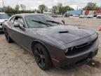 2015 DODGE  CHALLENGER