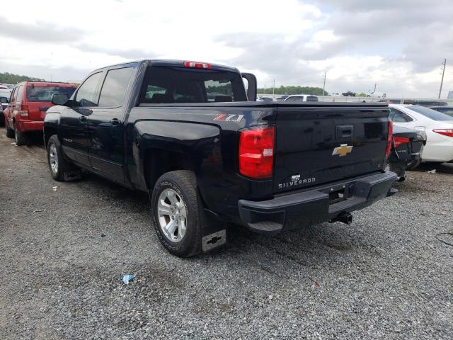 2018 CHEVROLET SILVERADO 3GCUKREC5JG349168