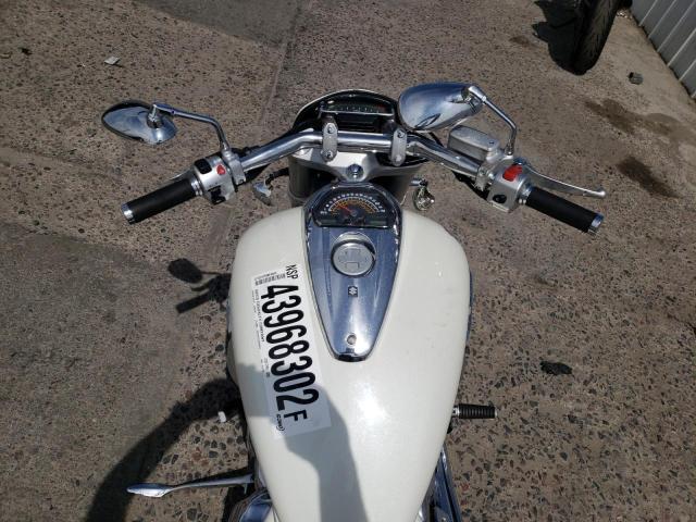 2007 SUZUKI VZR1800 JS1VY53A772105739