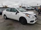 2015 NISSAN  VERSA