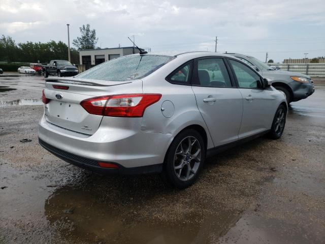 2013 FORD FOCUS SE - 1FADP3F29DL223428