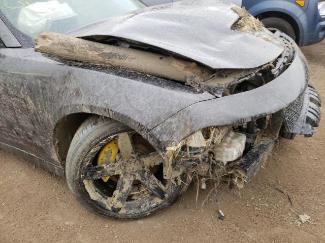 2018 DODGE CHARGER R/ 2C3CDXCT2JH272776