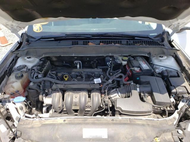 2016 FORD FUSION S 3FA6P0G77GR221958