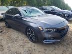 2020 HONDA  ACCORD