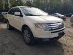FORD EDGE 2008 foto