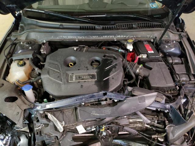 2017 LINCOLN MKZ SELECT 3LN6L5D95HR662588