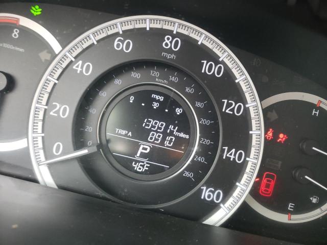 2015 HONDA ACCORD 1HGCR2F84FA253127