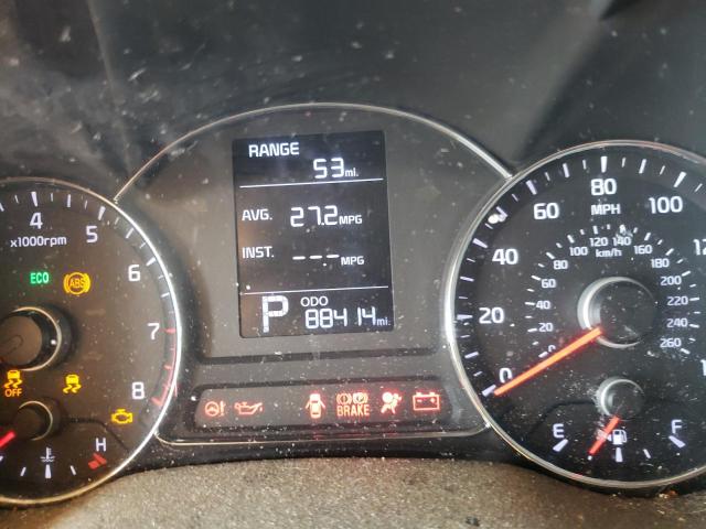 2015 KIA FORTE LX KNAFK4A65F5406007