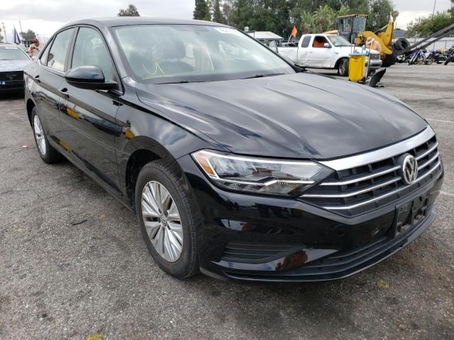 2019 VOLKSWAGEN JETTA S 3VWCB7BU3KM169202