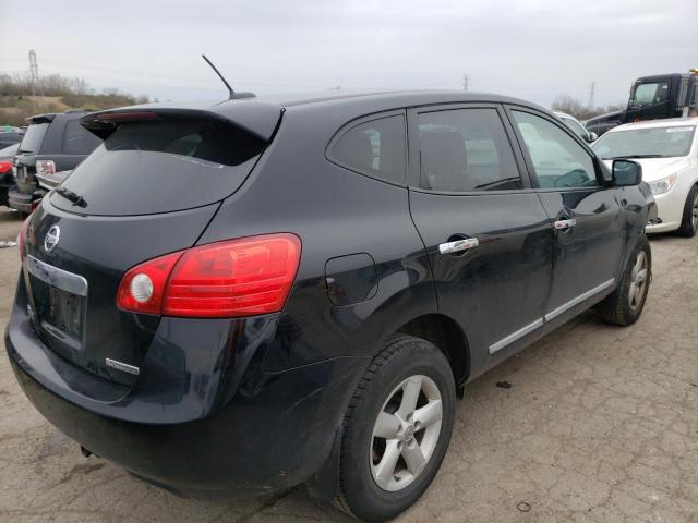 Фото: JN8AS5MT8DW034128 - 4