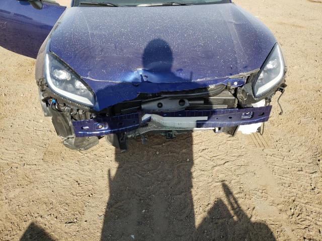 2022 TOYOTA GR86 JF1ZNBC19N8750276