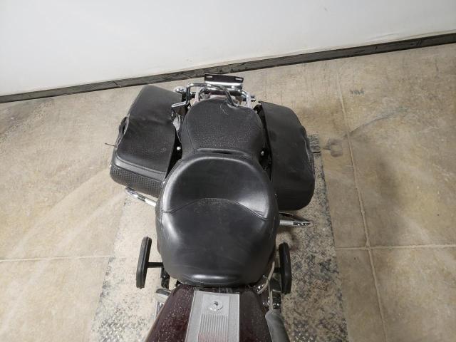2007 HARLEY-DAVIDSON FLHRCI 1HD1FR4167Y613597