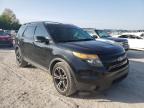 2015 FORD  EXPLORER