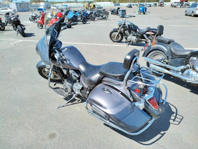 2014 YAMAHA XVS1300 CT JYAVP32E9EA004251