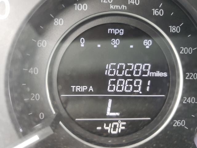 1HGCR2F31DA065537 Honda Accord Lx 2013. Фото: 7