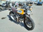 2016 DUCATI  SCRAMBLER