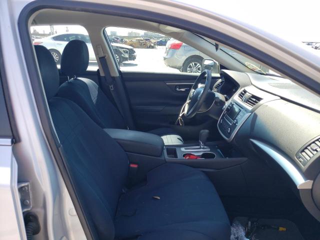 2017 NISSAN ALTIMA 2.5 1N4AL3AP4HN326509