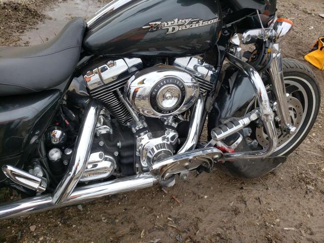 2007 HARLEY-DAVIDSON FLHX 1HD1KB4197Y620921
