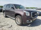 2015 GMC  YUKON