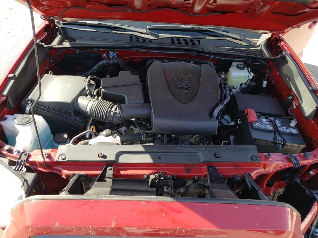 3TMCZ5AN3NM493784 Toyota Tacoma Dou 2022. Фото: 6