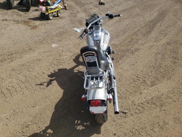 2006 HARLEY-DAVIDSON FXDWGI 1HD1GP1156K340711