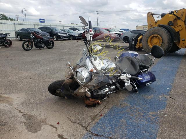 2008 YAMAHA XVZ13 CT - JYAVP18E08A006146