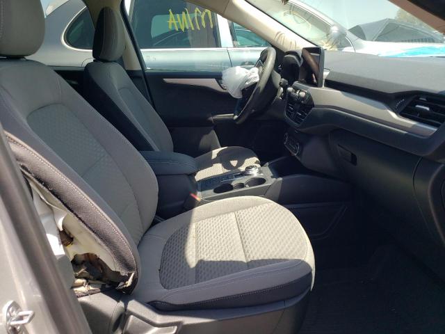 2020 FORD ESCAPE SE 1FMCU0G60LUB91634
