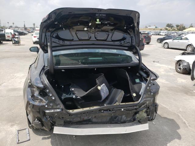 2022 TOYOTA CAMRY NIGH 4T1G31AK7NU580113