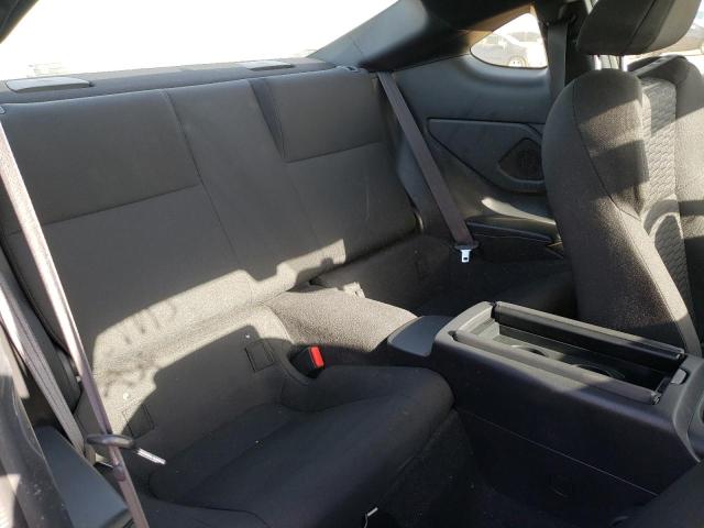 2022 TOYOTA GR86 JF1ZNBC19N8750276