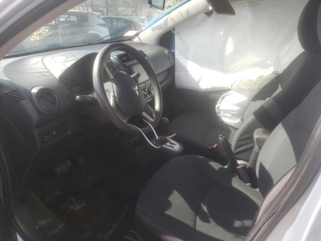 2018 MITSUBISHI MIRAGE G4 ML32F3FJ5JHF01242