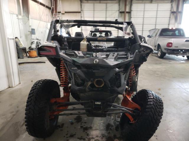 2020 CAN-AM MAVERICK X 3JBVGAY47LK000673