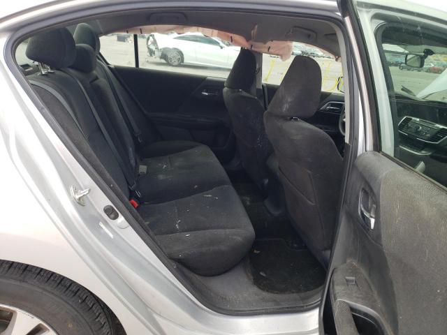 1HGCR2F31DA065537 Honda Accord Lx 2013. Фото: 5