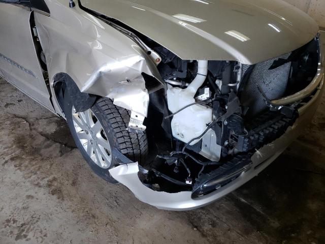 2016 CHRYSLER TOWN & COU 2C4RC1BG1GR214008