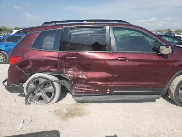2019 HONDA PASSPORT T 5FNYF7H98KB000376