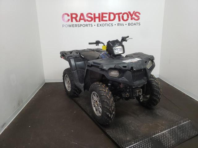 2017 POLARIS SPORTSMAN 4XASHE577HA096923