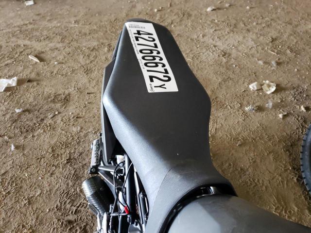 2015 YAMAHA FZ09 JYARN33E7FA006264