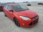 2012 FORD  FOCUS