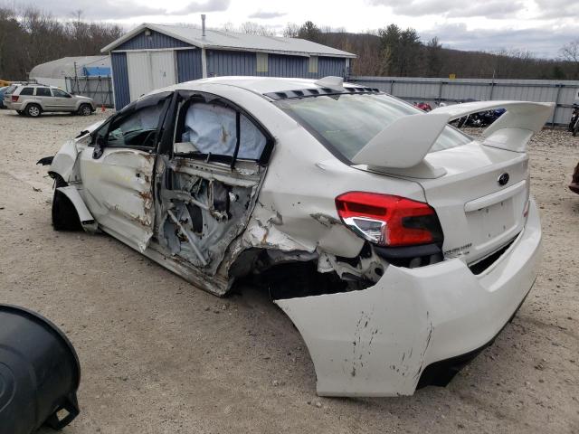 2019 SUBARU WRX STI JF1VA2R6XK9804641