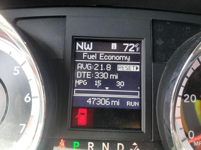 2C4RDGEG7LR166276 Dodge Grand Cara 2020. Фото: 7