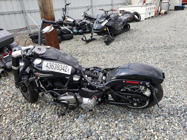 2021 HARLEY-DAVIDSON FLSL 1HD1YDJ14MB015539
