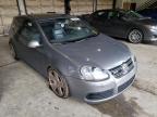 photo VOLKSWAGEN R32 2008