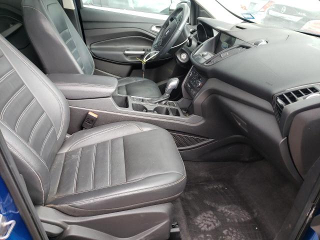 2018 FORD ESCAPE SEL 1FMCU0HD3JUB11592