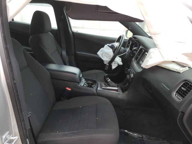 2016 DODGE CHARGER PO - 2C3CDXATXGH147066