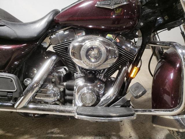2007 HARLEY-DAVIDSON FLHRCI 1HD1FR4167Y613597