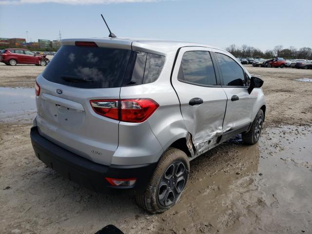 2019 FORD ECOSPORT MAJ6S3FL8KC284864