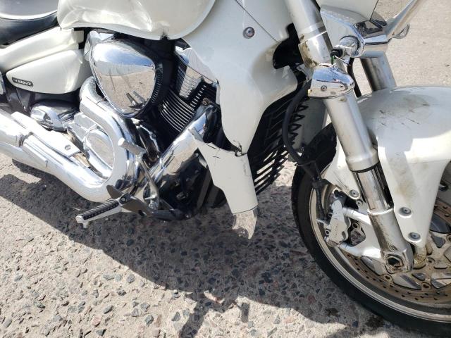 2007 SUZUKI VZR1800 JS1VY53A772105739