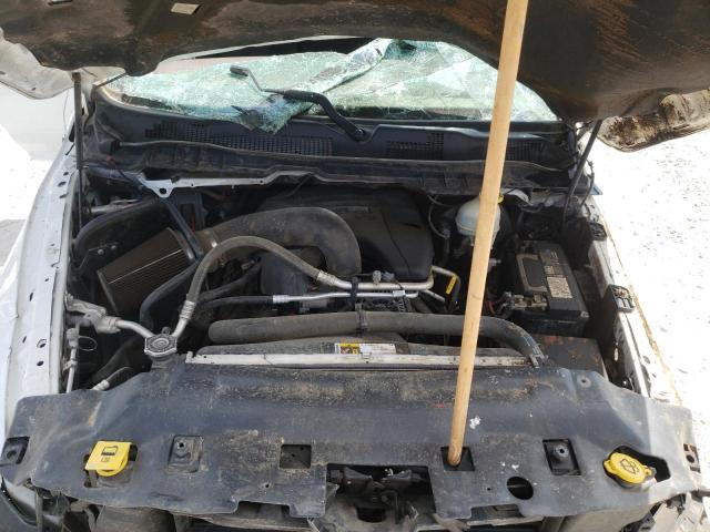 2017 DODGE 1500 SLT 1C6RR7LT5HS634584