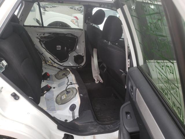 4S4BSACC4F3211283 Subaru Outback 2.5i Premium
